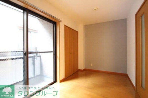 G.M. Courtの物件内観写真